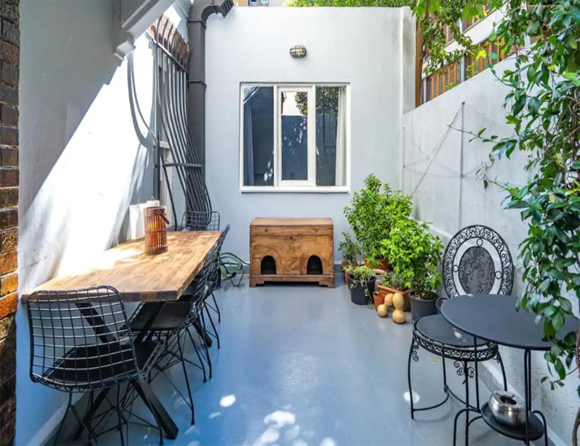 9 Galata Apartamento Istambul Exterior foto