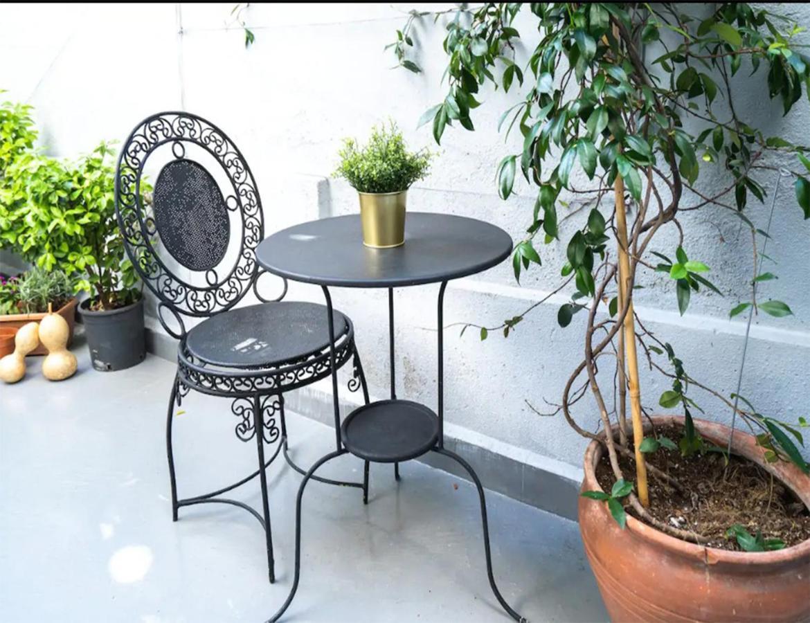 9 Galata Apartamento Istambul Exterior foto