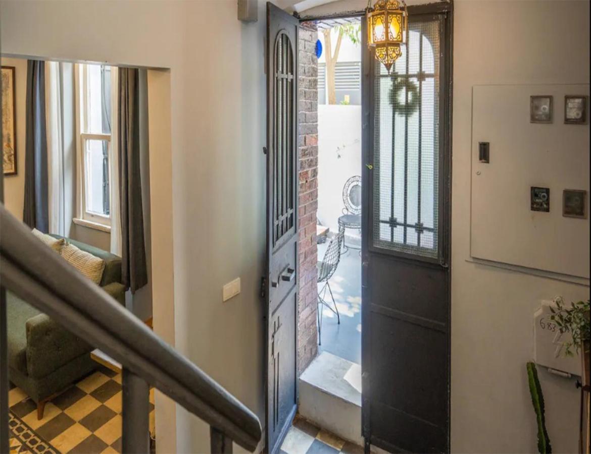 9 Galata Apartamento Istambul Exterior foto